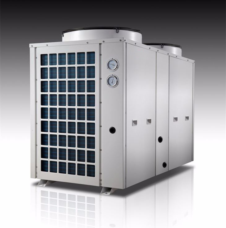 Water-circulation Commercial Heat Pump Water Heater