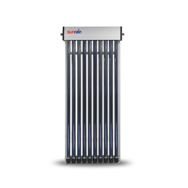 heat pipe collector R1