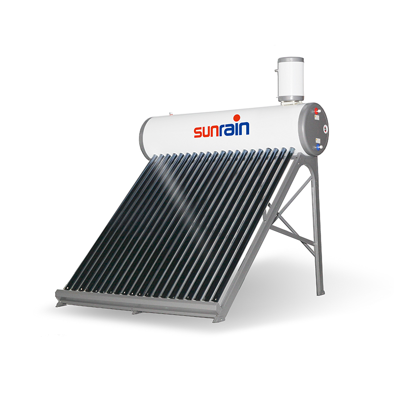 non-pressure solar water heater